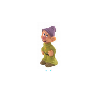 Blancanieves *Enanito Mudo*