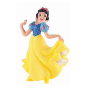 Blancanieves *Blancanieves*