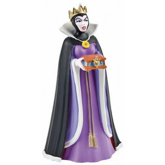Blancanieves *Reina*
