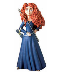 Brave *Mérida*       