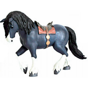 Brave *Angus*