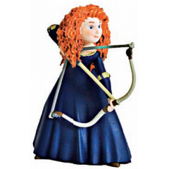 Brave *Mérida con Arco*
