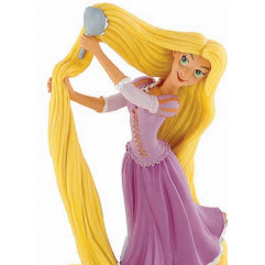 Rapunzel de Pie