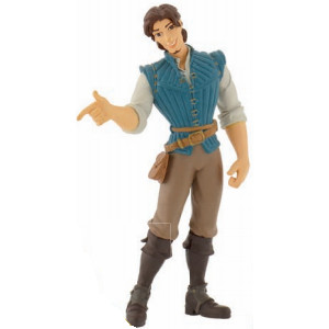 Rapunzel *Principe Flynn Rider*