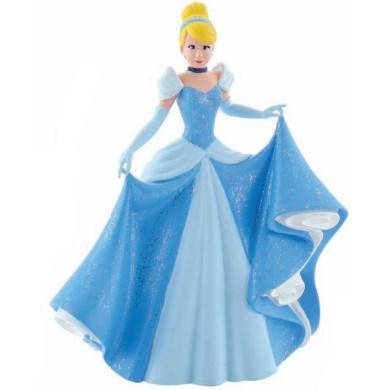 Cenicienta *Cenicienta*