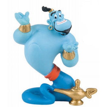 Aladino *Genio*