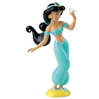 Aladino *Princesa Jasmine*