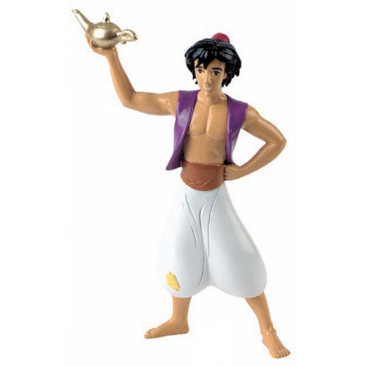 Aladino *Aladino*