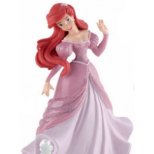 La Sirenita *Princesa Ariel*