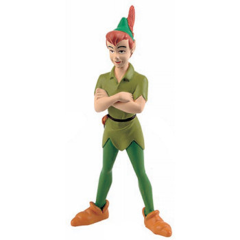 Peter Pan *Peter Pan*