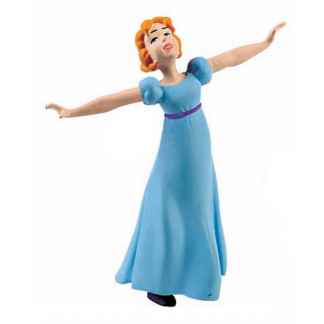 Peter Pan *wendy*