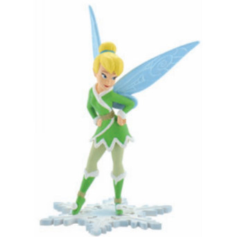 Peter Pan *Campanilla-Hada de Invierno*