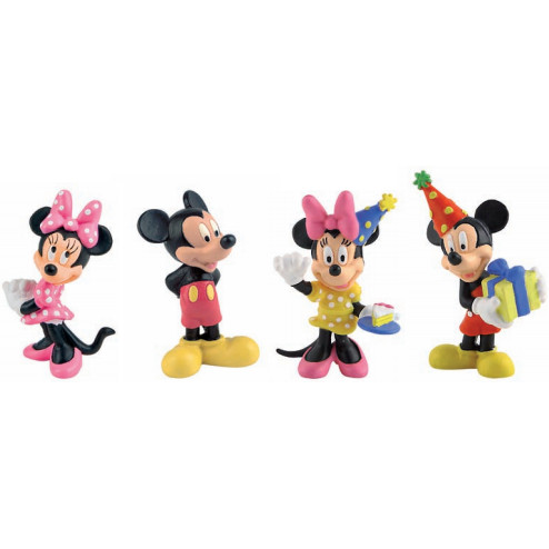 Disney Clásicos 2014 *Set 6 unidades*