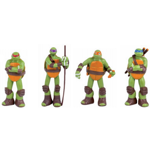 Tortugas Ninja