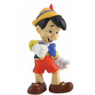 Pinocho *PInocho*