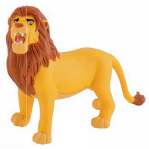 El Rey León *Lion King*