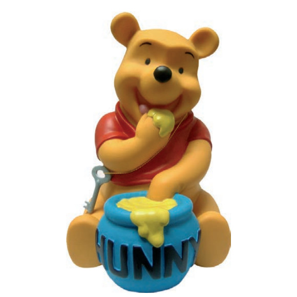 Hucha Winnie The Pooh