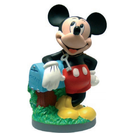 Hucha Mickey