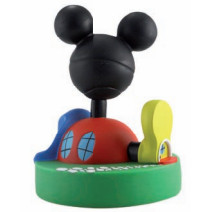 Mickey La Casa Hucha