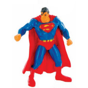 Superman en Pie