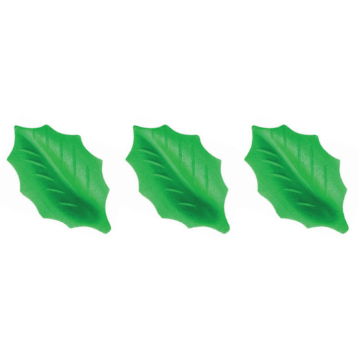 Hoja Agrifolio