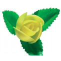Rosa Extra Amarilla