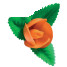 Rosa Extra Salmón