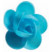 Rosa nº 1 Azul