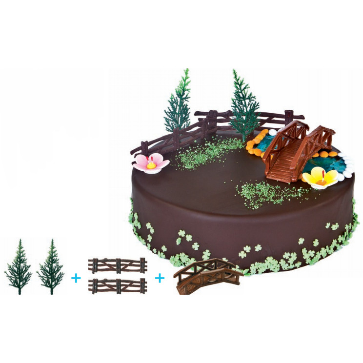 Kit Complementos Dia De Picnic