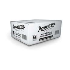 Azucarillo Personalizado