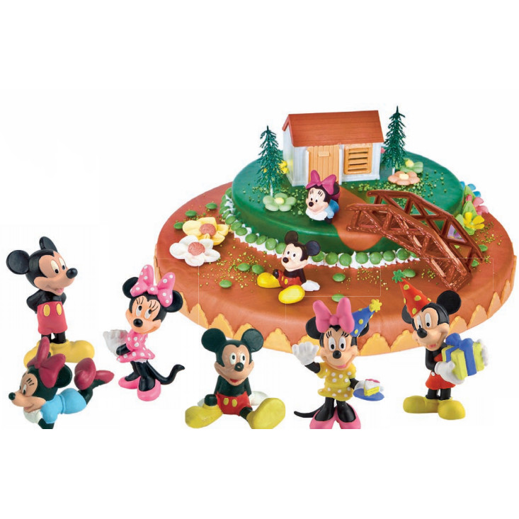 Kit Mickey