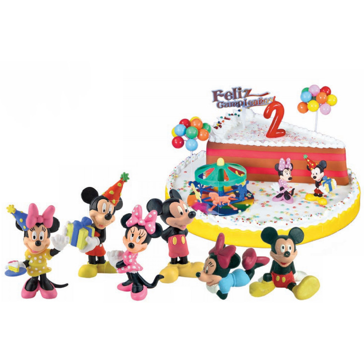 Kit Mickey