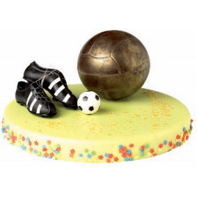 Kit Locos por el Futbol