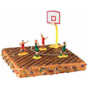 Kit Baloncesto