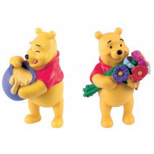 Kit Winnie The Pooh     