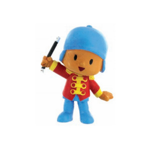 Kit Pocoyo Domador