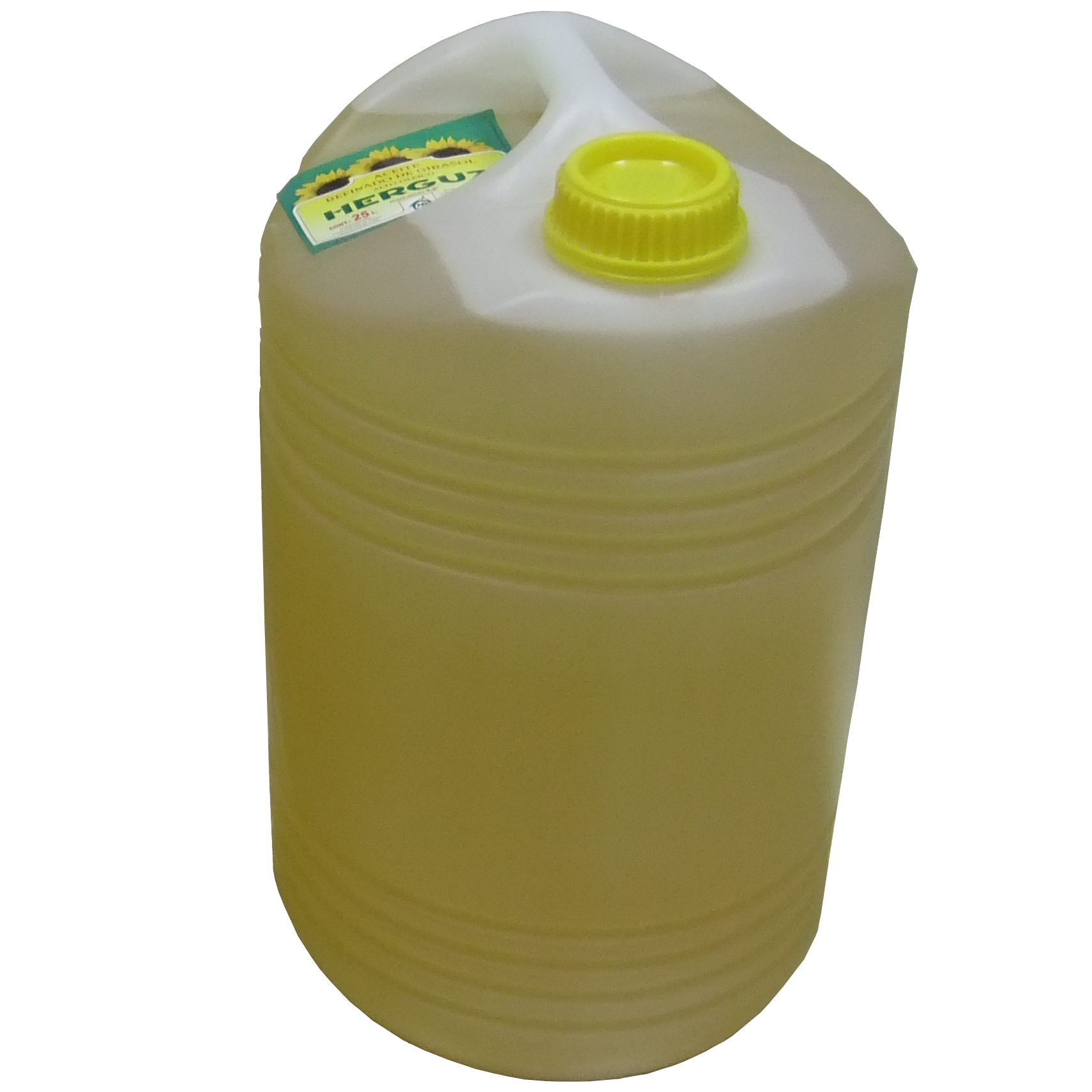 Aceite Girasol Alto Oléico 25 L