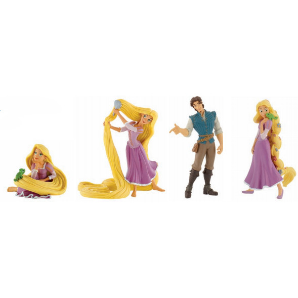 Kit Rapunzel