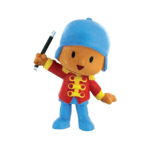 Pocoyo *Domador*