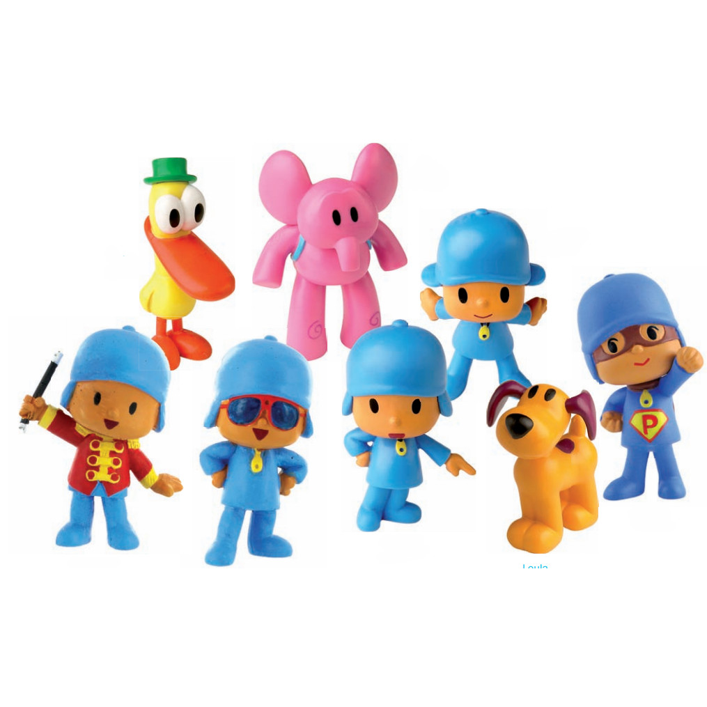 Pocoyo *Gafas De Sol*