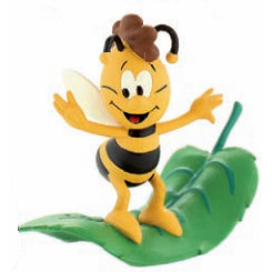 Abeja Maya *Willi*
