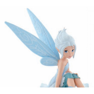 Peter Pan *Periwinkle*