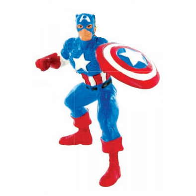 Capitan America *Escudo*