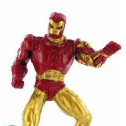 Ironman