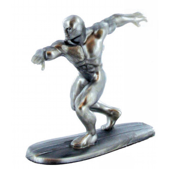 Silver Surf