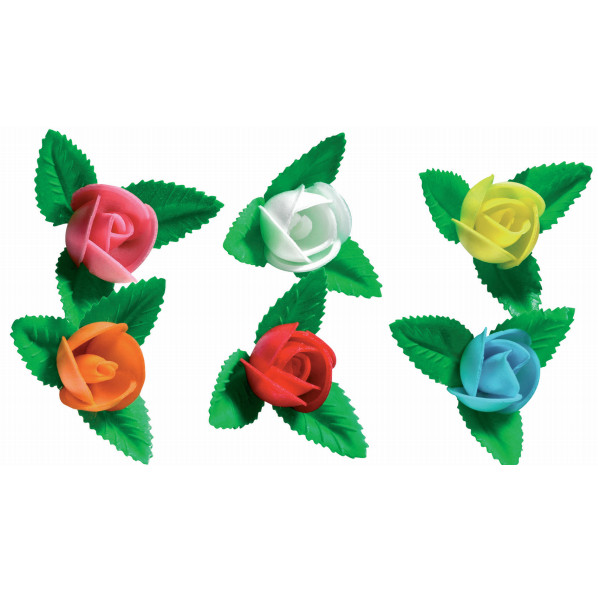 Rosa Extra Surtida      