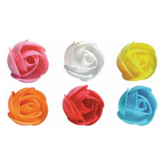 Rosa N-2 Surtida      