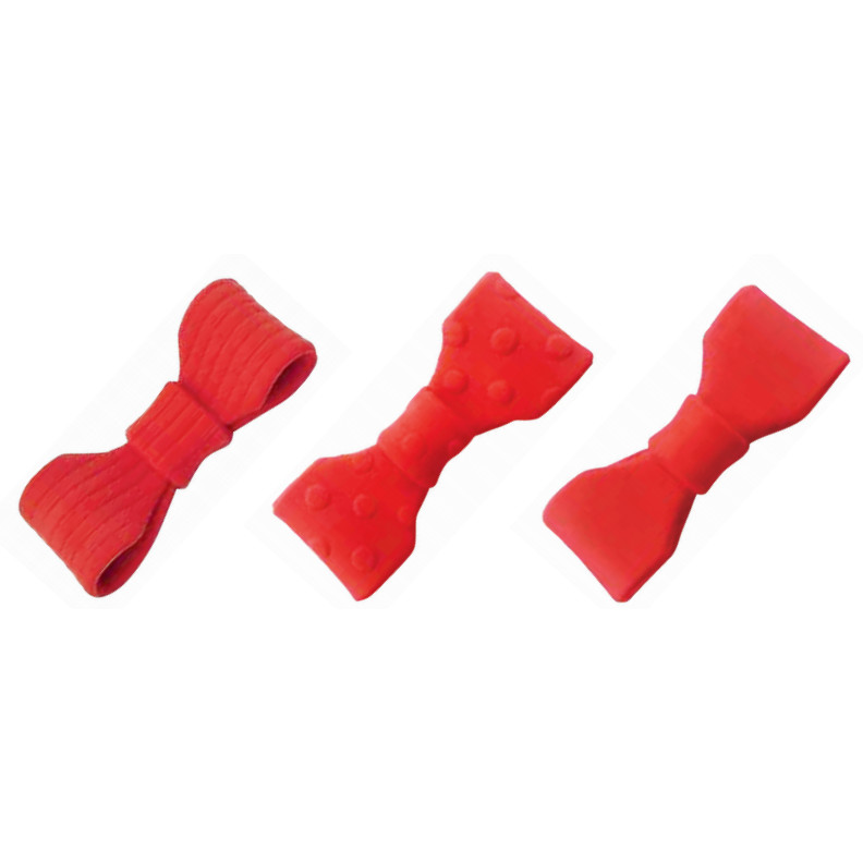 Lazos Rojos