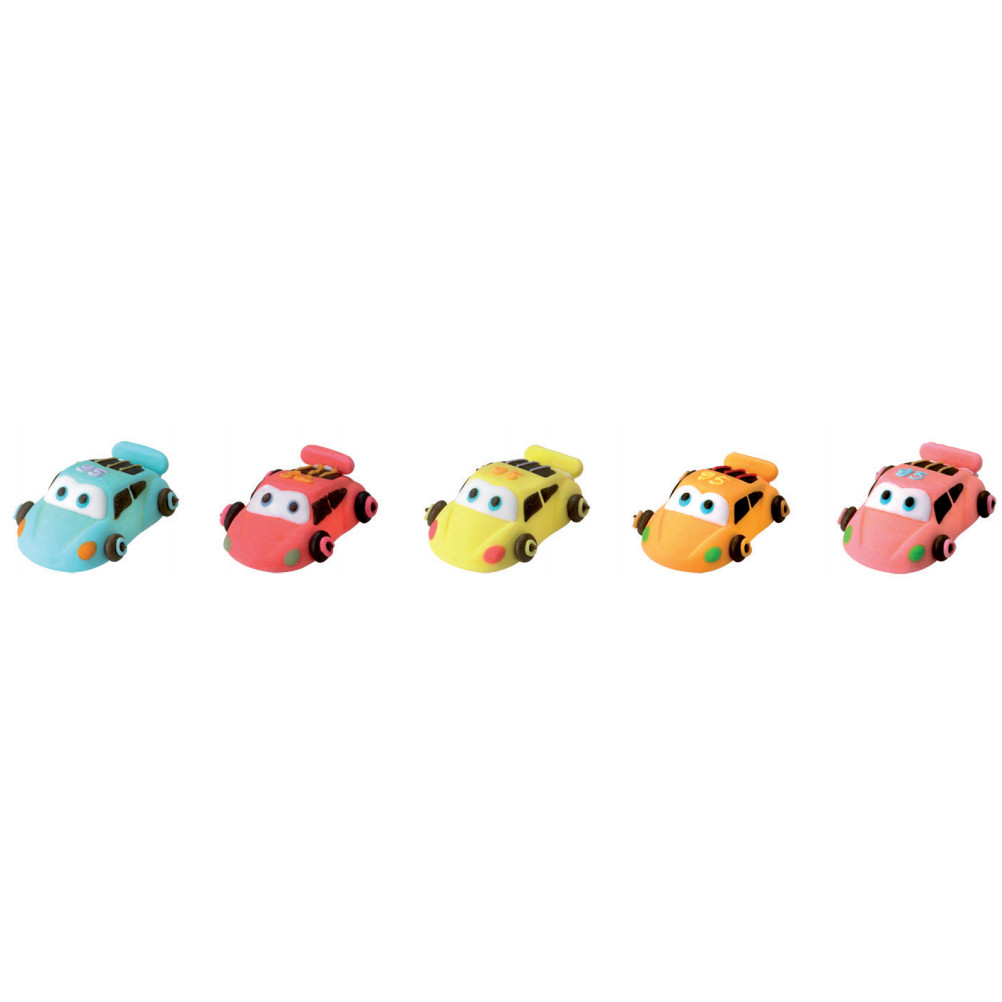 Surtido Coches