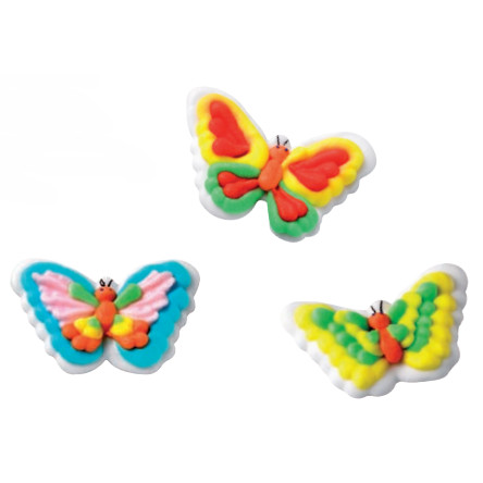 Surtido Mariposas